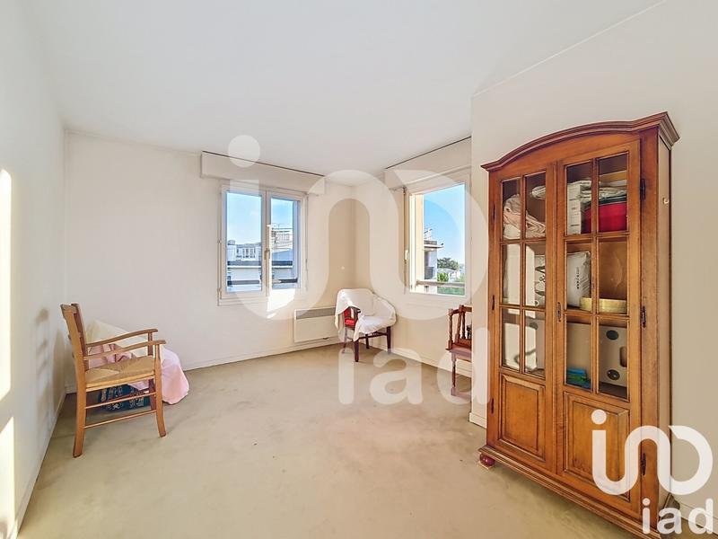 Appartement - 105 m² - 5 pièces