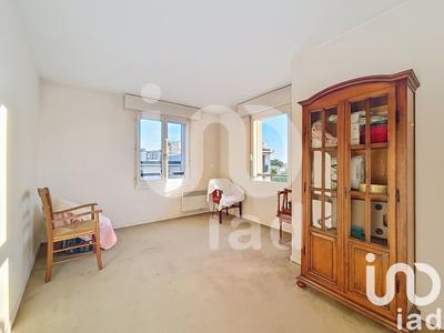 Appartement - 105 m² - 5 pièces