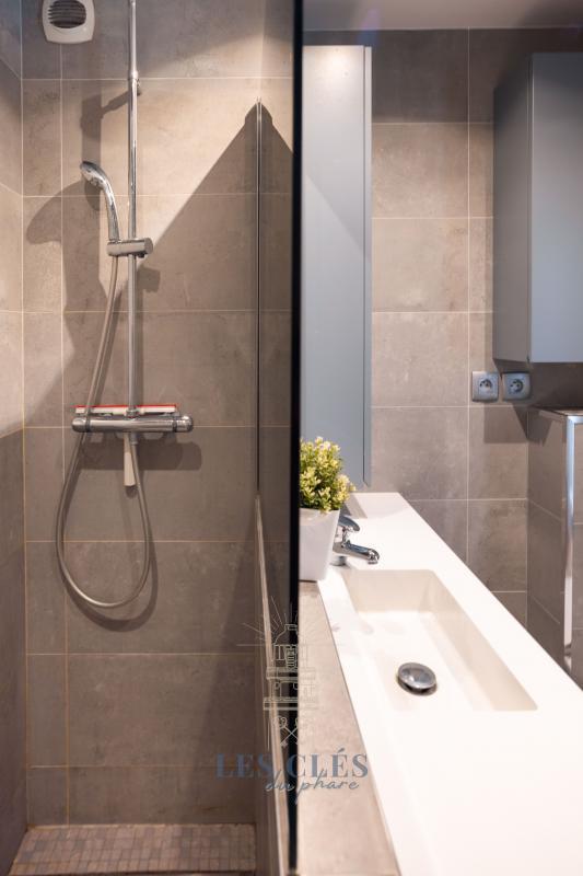 Appartement - 29 m² - 1 pièce