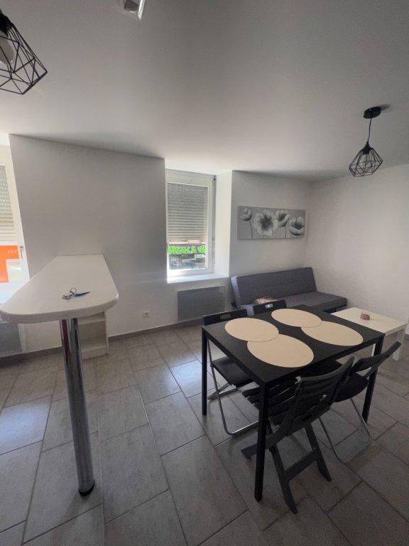 Immeuble - 134 m² - 4 pièces