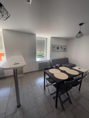 Immeuble - 134 m² - 4 pièces