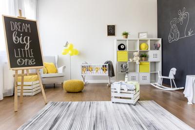 Appartement - 88 m² - 4 pièces