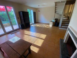 Maison - 97 m² - 5 pièces