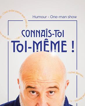 Connais-toi toi-même