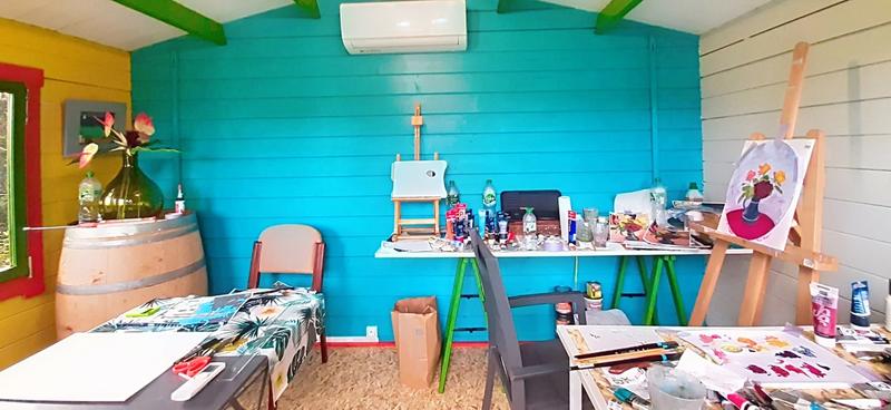 Villa - 190 m² - 8 pièces