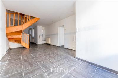 Maison - 154 m² - 7 pièces