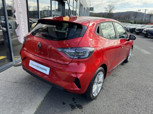 Renault Clio V TCe 90 ch Gsr2 Evolution
