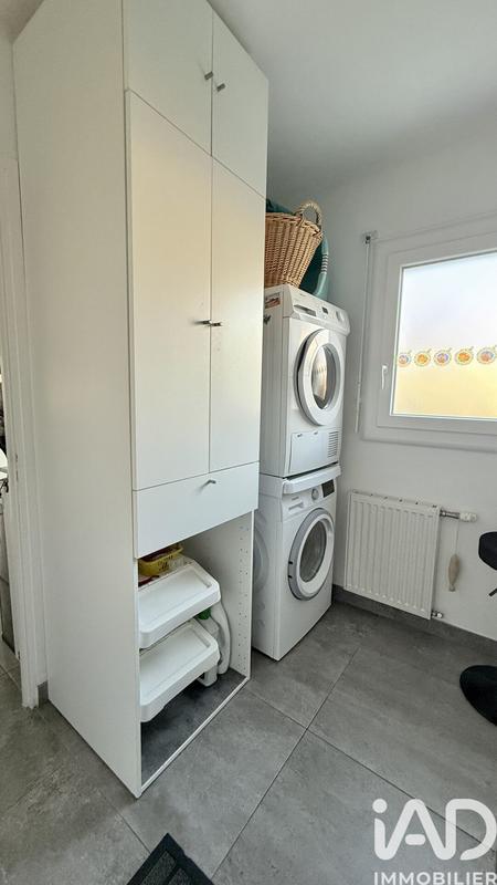 Maison - 132 m² - 5 pièces