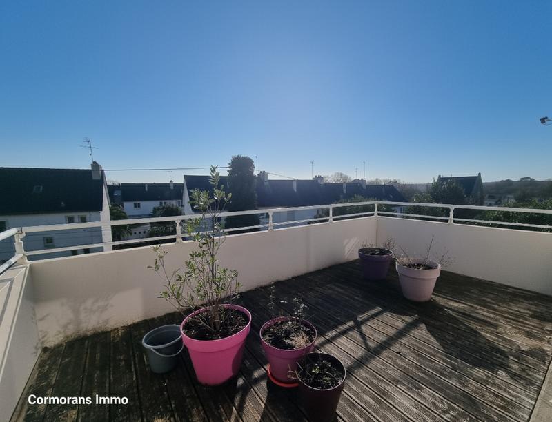 Appartement - 87 m² - 3 pièces