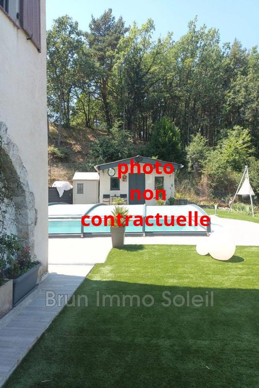Villa - 135 m² - 4 pièces