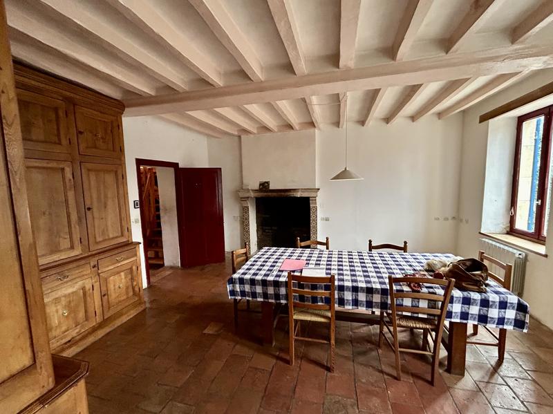 Villa - 186 m² - 9 pièces