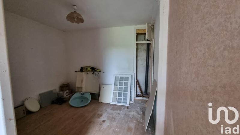 Maison de village - 173 m² - 8 pièces