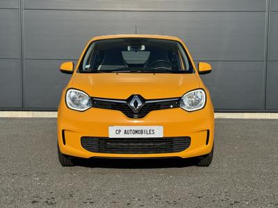 Renault Twingo 75 Ch Sce Zen 37200 Km / Superbe Etat
