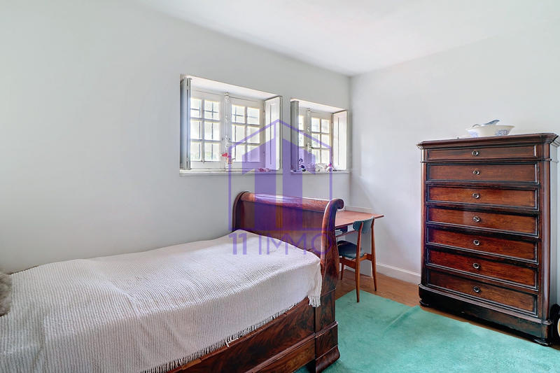 Maison ancienne - 409 m² - 10 pièces