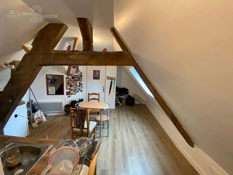 Immeuble - 126 m² - 6 pièces