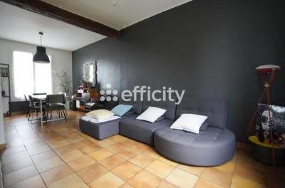 Pavillon - 125 m² - 5 pièces