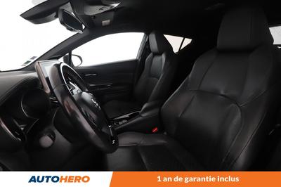 Toyota c-Hr 1.8 Hybride Graphic 122 ch