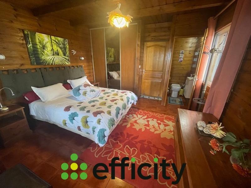 Maison - 263 m² - 8 pièces