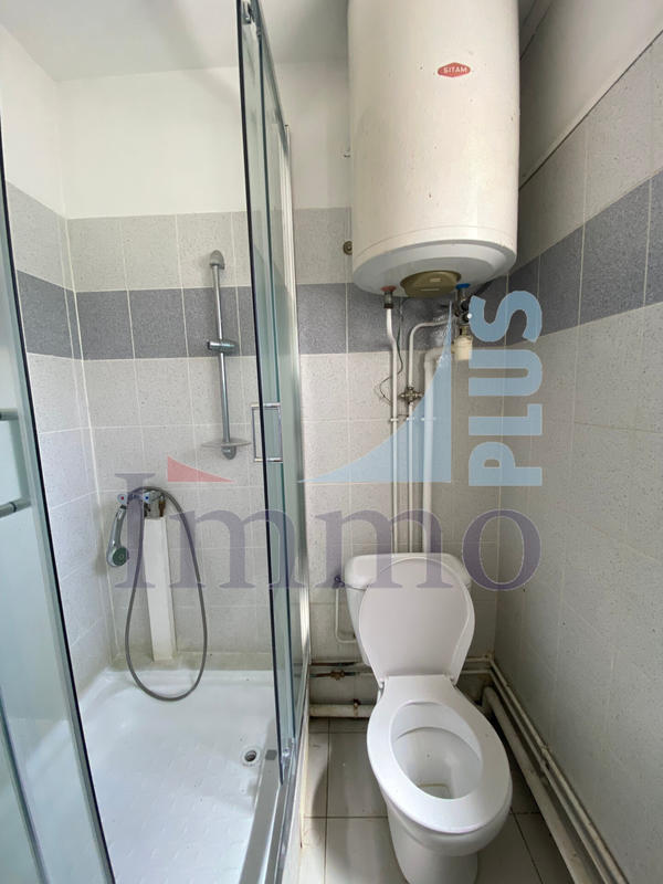 Appartement - 31 m² - 1 pièce