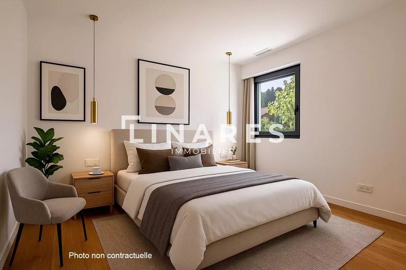 Maison - 160 m² - 5 pièces