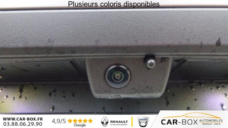 Peugeot 3008 Hybrid 145 e-Dcs6 Allure