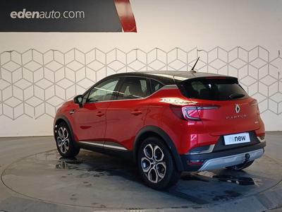 Renault Captur E-Tech 145 - 21 Intens