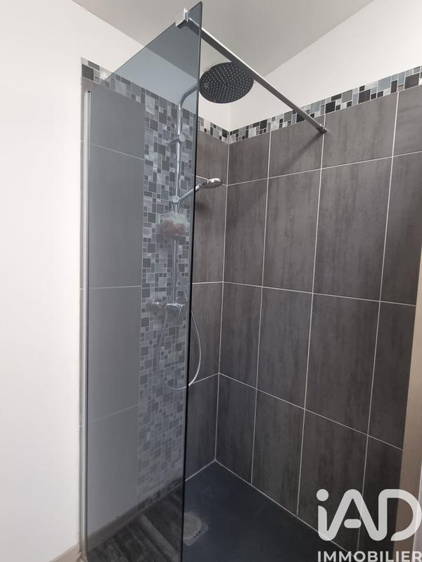 Maison - 161 m² - 6 pièces