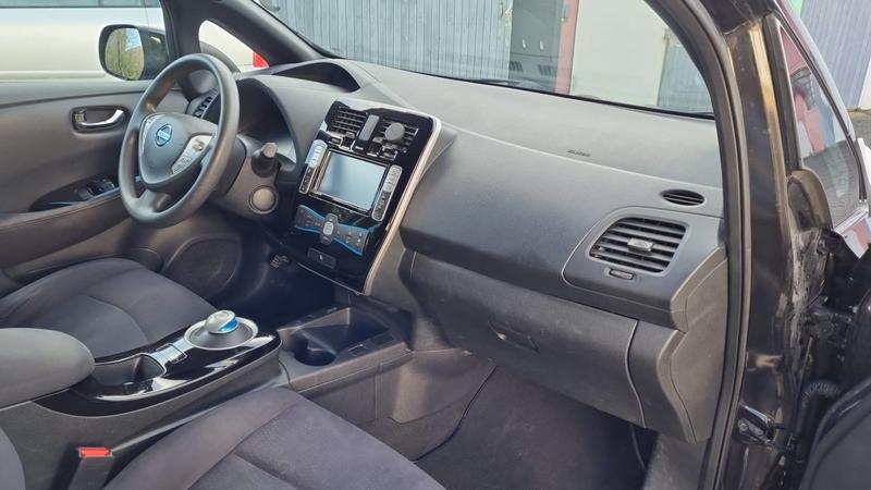 Nissan Leaf 30 kWh 109 Acenta - Automatique