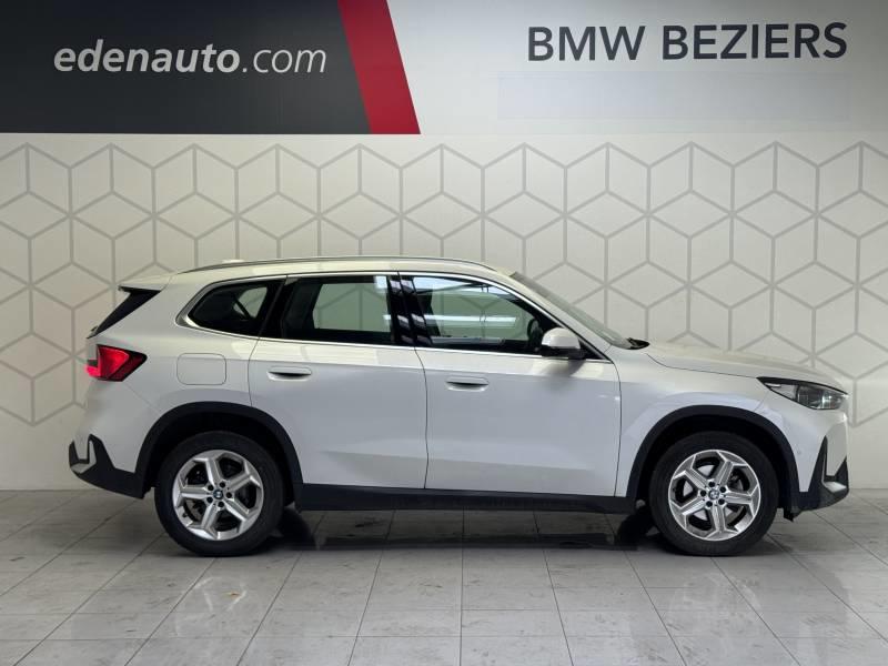 Bmw X1 sDrive 18i 136ch Dkg7 Business Design