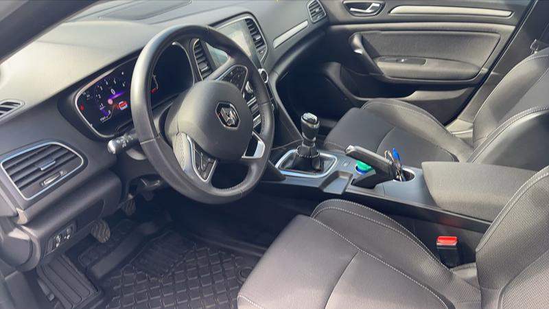 Renault Mégane IV 1.3 TCe 115 Business