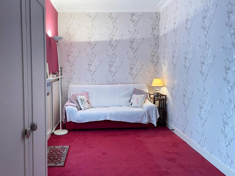 Appartement - 70 m² - 4 pièces