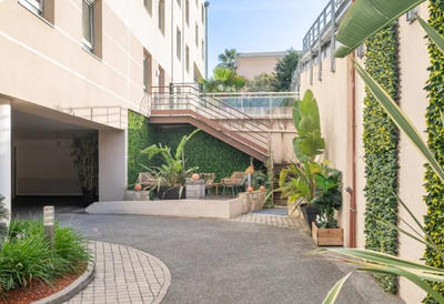 Appartement - 18 m² - 1 pièce