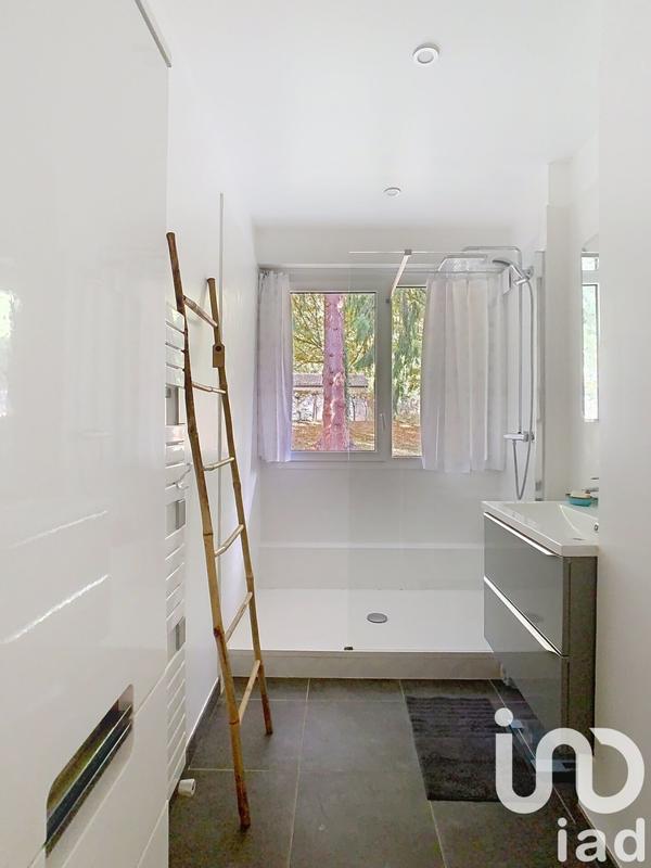 Appartement - 101 m² - 4 pièces