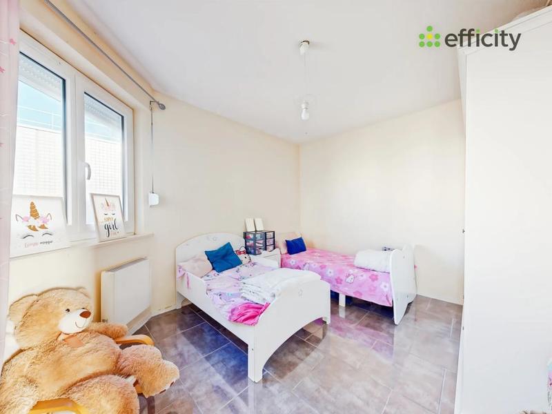 Duplex - 81 m² - 4 pièces