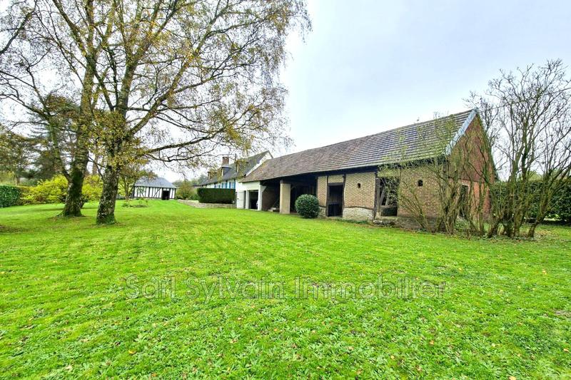 Maison - 100 m² - 6 pièces