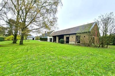 Maison - 100 m² - 6 pièces