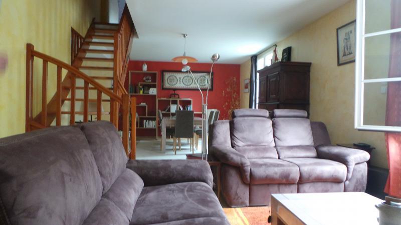 Appartement - 126 m² - 6 pièces