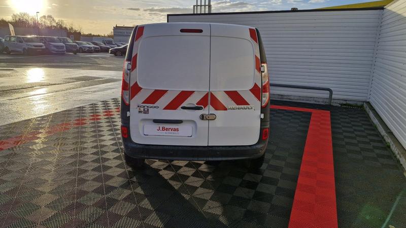 Renault Kangoo Express Blue Dci 80 Grand Confort