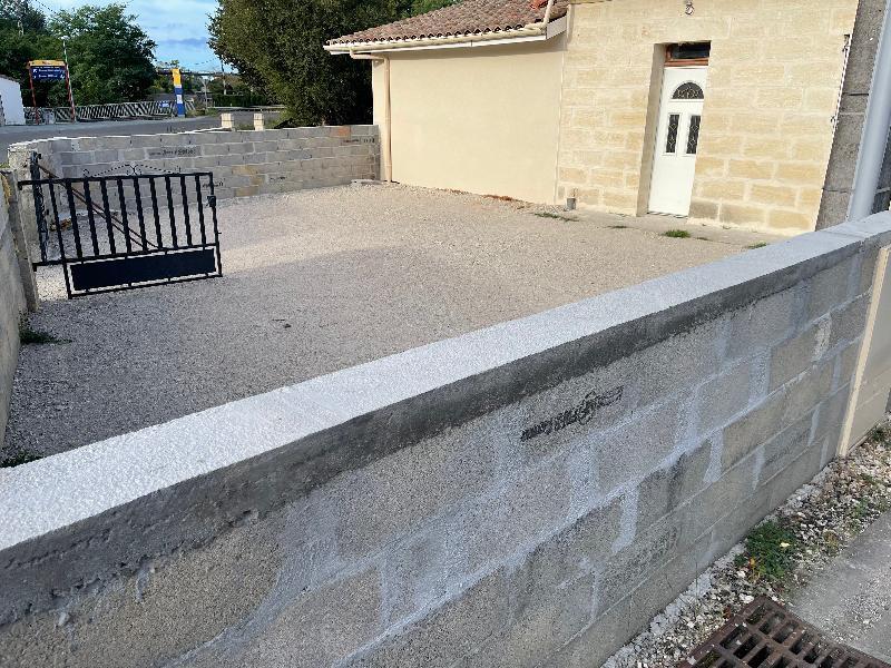 Maison - 57 m² - 3 pièces