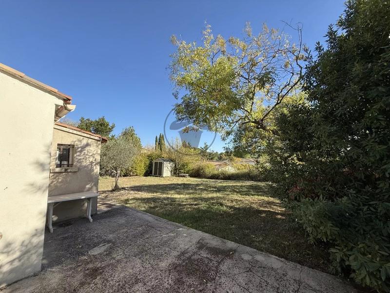 Maison - 90 m² - 3 pièces