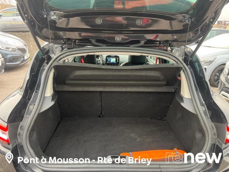 Renault Clio IV 1.6 Turbo 220 Edc Rs Trophy