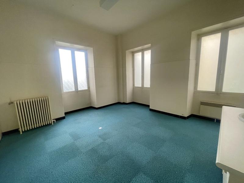 Hôtel particulier - 471 m² - 14 pièces