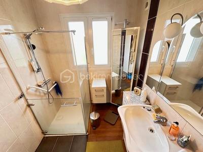 Maison d'architecte - 130 m² - 5 pièces