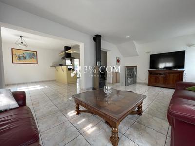 Maison - 160 m² - 7 pièces