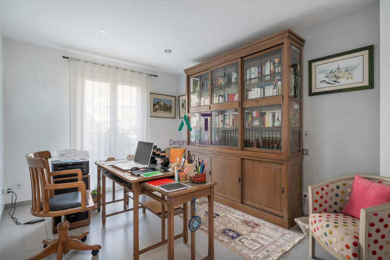 Maison - 158 m² - 6 pièces