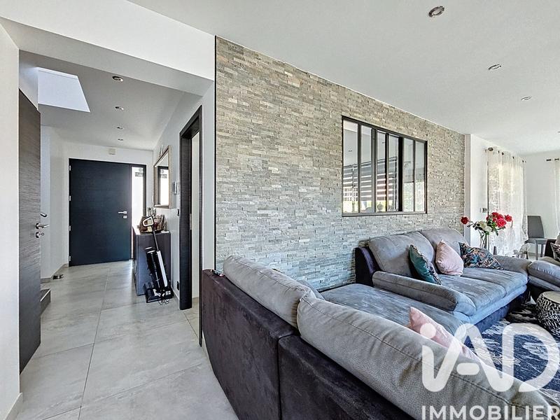 Maison - 160 m² - 6 pièces