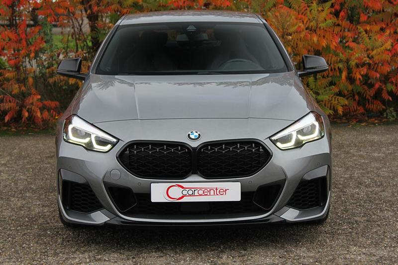 Bmw Serie 2 M235i XDrive m Perf Grand Coupé 1ère Main Française