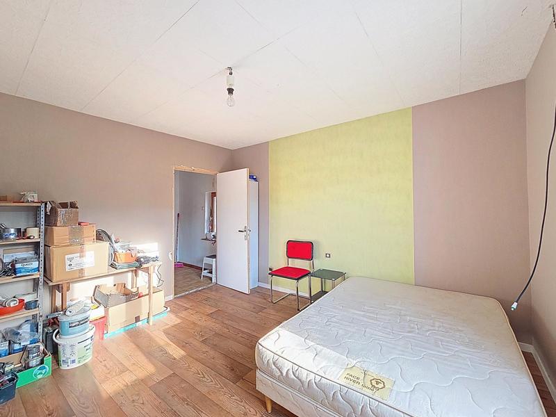 Maison - 177 m² - 7 pièces