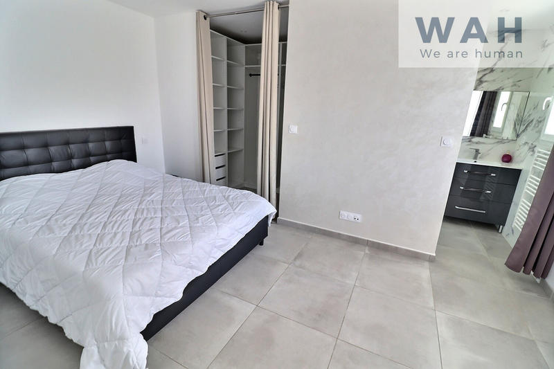 Villa - 124 m² - 5 pièces