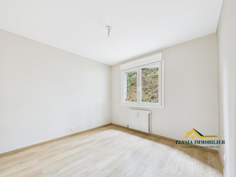 Appartement - 85 m² - 4 pièces